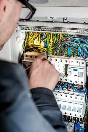 Electrician in Bucuresti si Ilfov