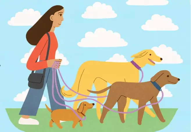 dog-walker -anypro